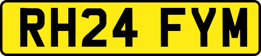 RH24FYM