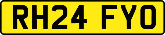 RH24FYO