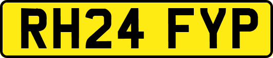 RH24FYP