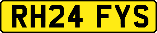 RH24FYS