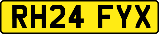 RH24FYX