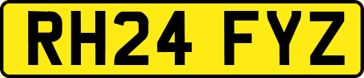 RH24FYZ