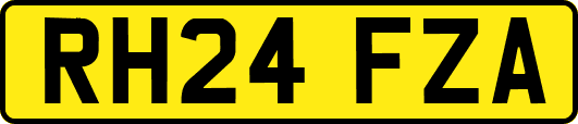 RH24FZA