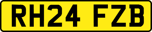 RH24FZB
