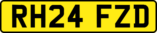 RH24FZD
