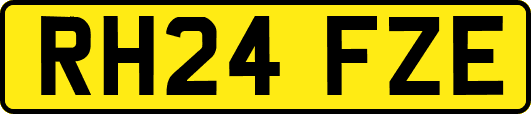 RH24FZE