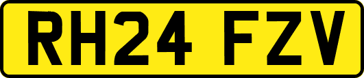RH24FZV