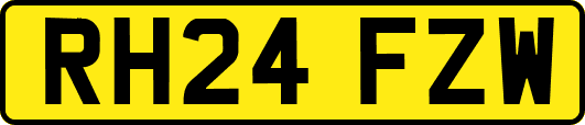RH24FZW