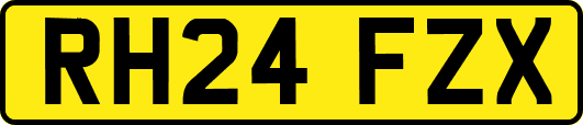 RH24FZX