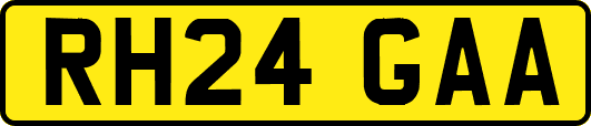 RH24GAA