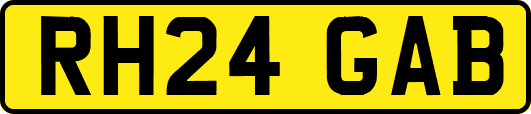 RH24GAB