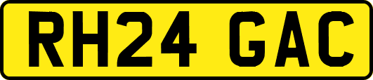 RH24GAC