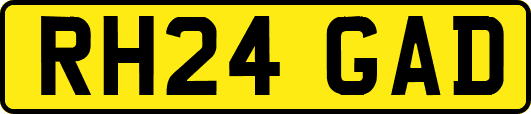RH24GAD