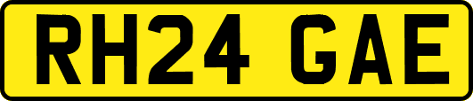 RH24GAE