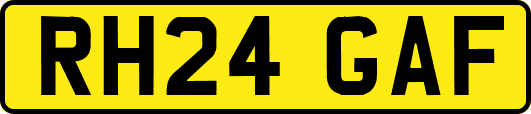RH24GAF