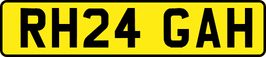 RH24GAH