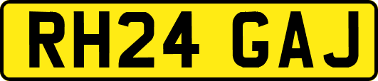 RH24GAJ