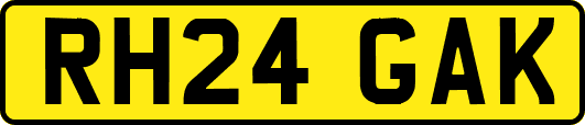 RH24GAK