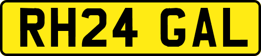 RH24GAL