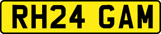 RH24GAM