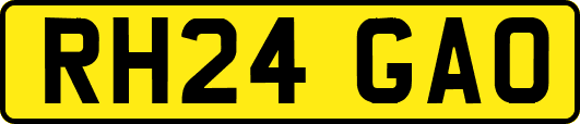RH24GAO