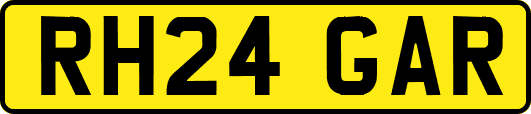 RH24GAR