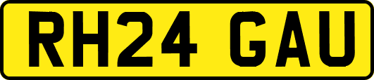RH24GAU