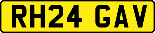RH24GAV