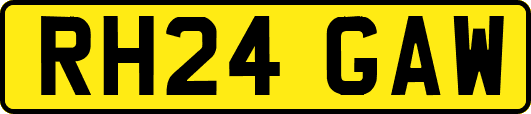 RH24GAW