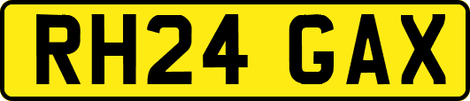 RH24GAX