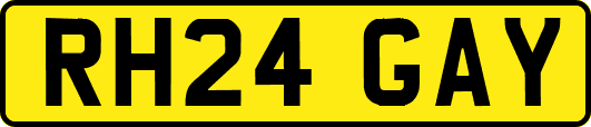 RH24GAY