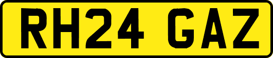 RH24GAZ