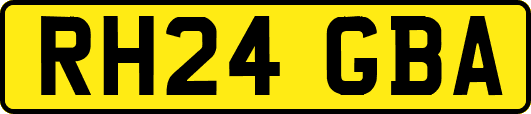 RH24GBA