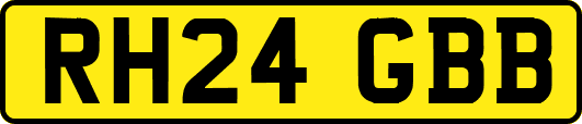 RH24GBB