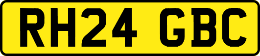 RH24GBC