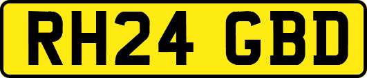 RH24GBD