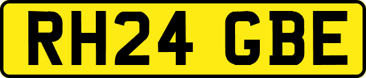 RH24GBE