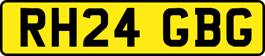RH24GBG