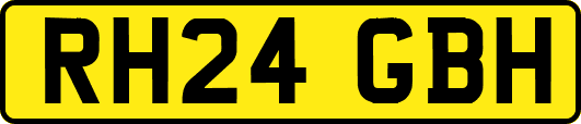 RH24GBH