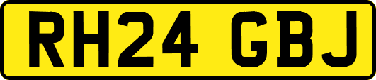RH24GBJ