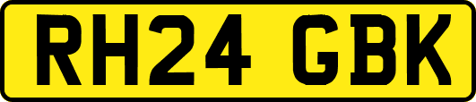 RH24GBK