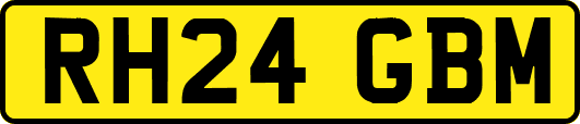 RH24GBM