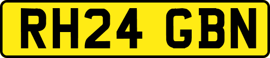 RH24GBN