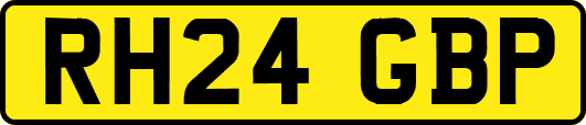 RH24GBP