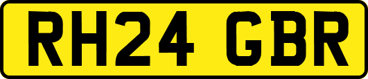 RH24GBR