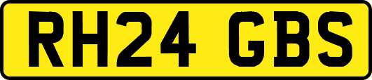 RH24GBS