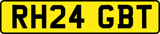 RH24GBT
