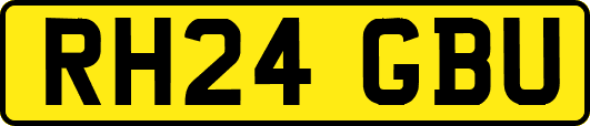 RH24GBU