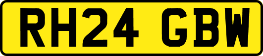 RH24GBW