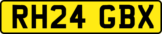 RH24GBX